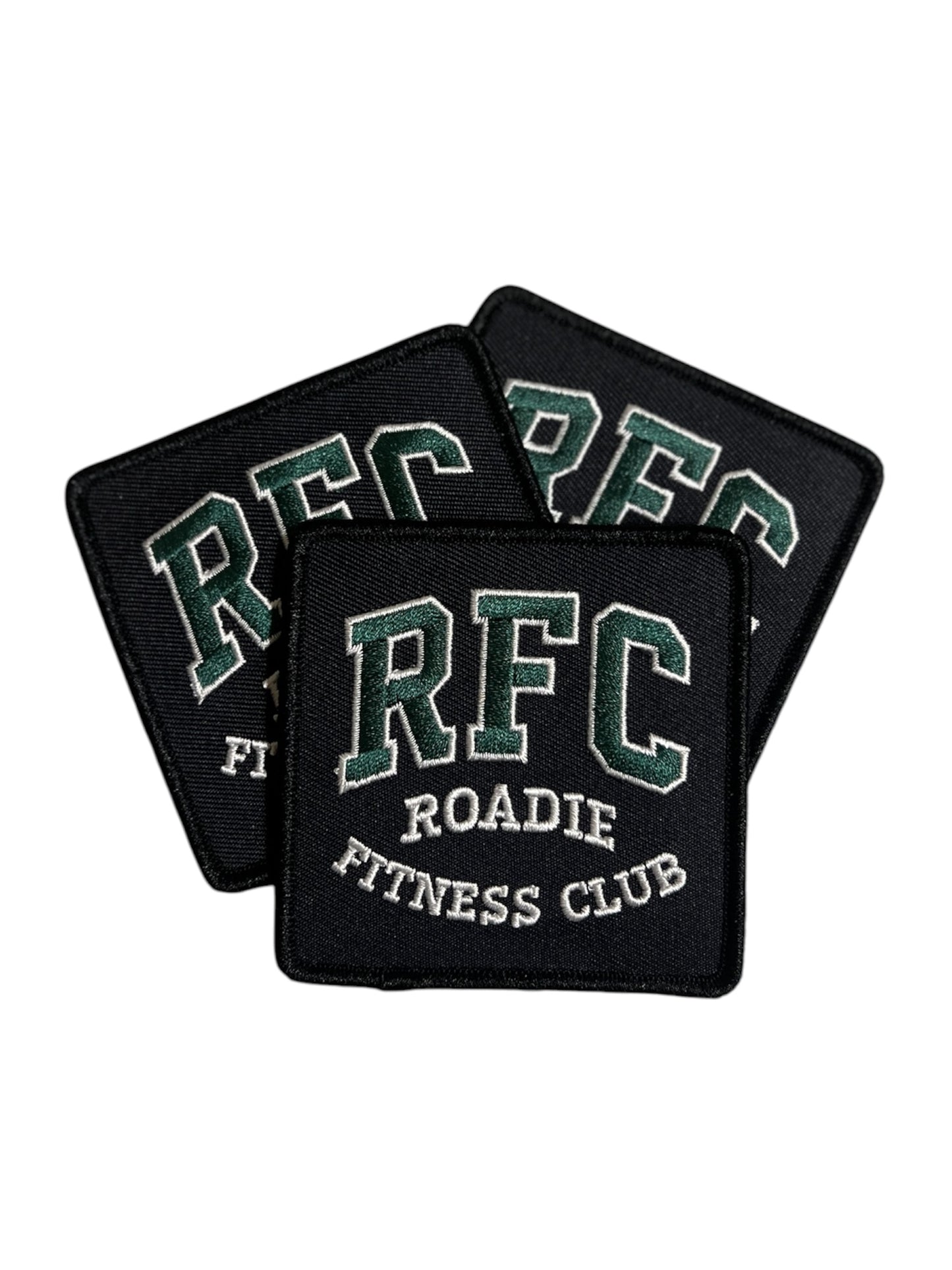 RFC Varsity Patch