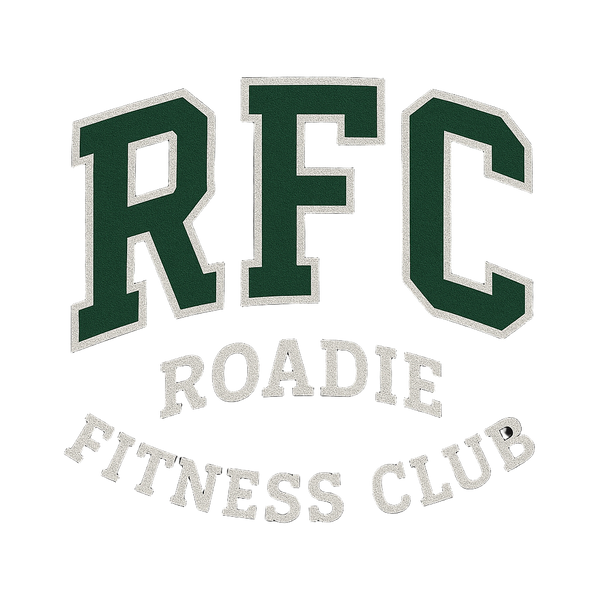 Roadie Fitness Club